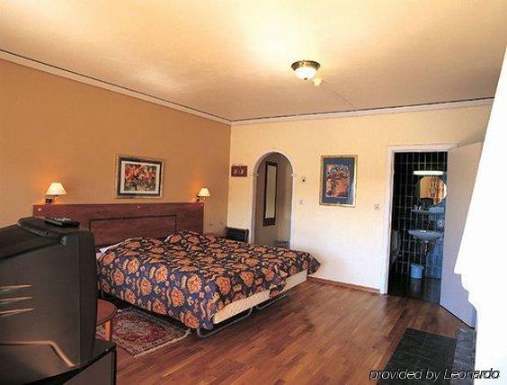Brakanes Hotel Ulvik Cameră foto